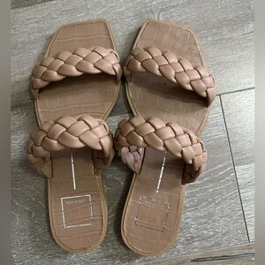 Dolce Vita Sandals